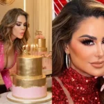 Lucía Méndez cumple 71 años y comparte foto donde la confuden con Ninel Conde