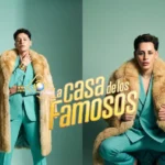 "El Secreto Revelado: La Influenciadora que Desvela la Verdad sobre 'La Casa de los Famosos'"