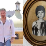 La tristeza en la vida del cine: El doloroso adiós a una legendaria figura de la industria, confirmado por su hijo Ari Telch.