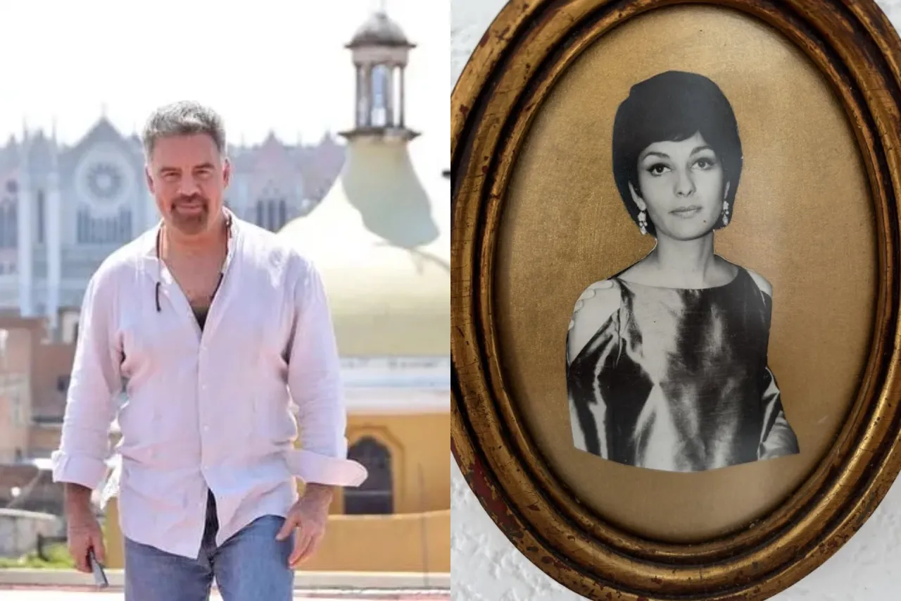 La tristeza en la vida del cine: El doloroso adiós a una legendaria figura de la industria, confirmado por su hijo Ari Telch.