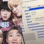 "Panic in the Virtual Queue: Technical Issues Mar Record-Breaking Pre-Sale for BTS Concerts in Mexico City"