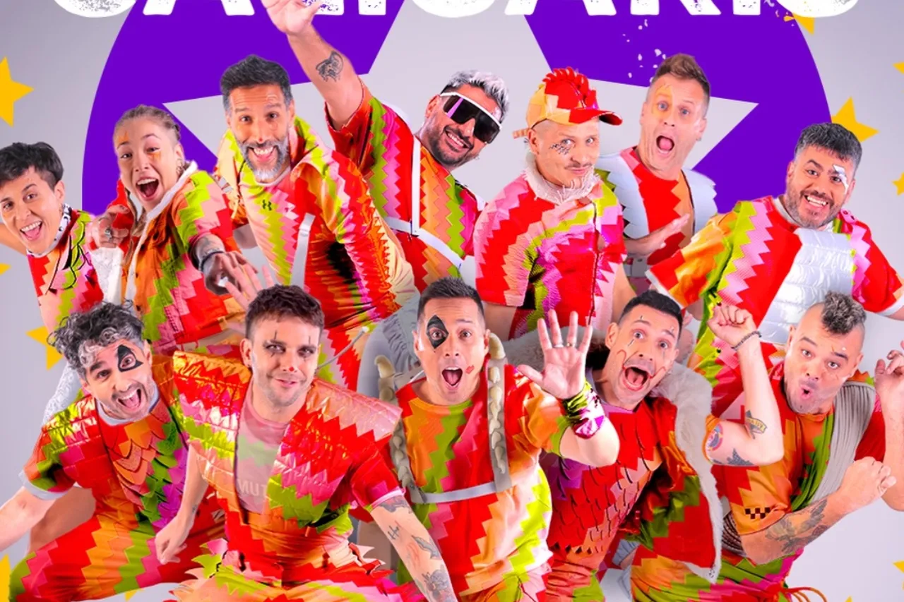 La legendaria saga de Los Caligaris vuelve con fuerza: Fecha y detalles de la gran esperanza en Ciudad Juárez revelados.