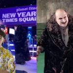 El Mágico de los Campos Viscaín se Transforma en el Embajador del Fútbol en la Noche Más Esperada del Año en Nueva York