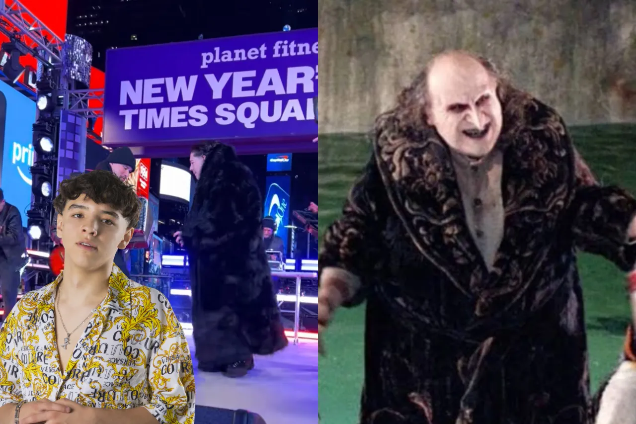 El Mágico de los Campos Viscaín se Transforma en el Embajador del Fútbol en la Noche Más Esperada del Año en Nueva York