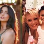 La Puerta del Dolor: Aislinn Derbez reflexiona sobre el duelo y la resiliencia en el primer aniversario de la partida de su madre.