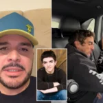 "La Guía Espiritual que Abre la Puerta al Consuelo: Patrulla Espiritual Salva al Actor de 'Manual de Ned'"