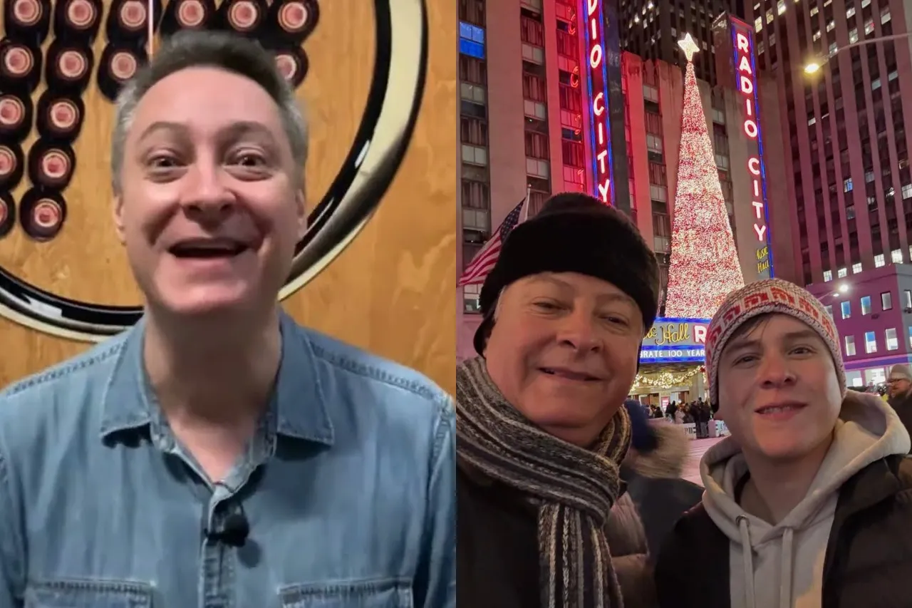 El secreto detrás del perfil de un exprofesor de La Academia: la sorprendente verdad sobre su vida personal