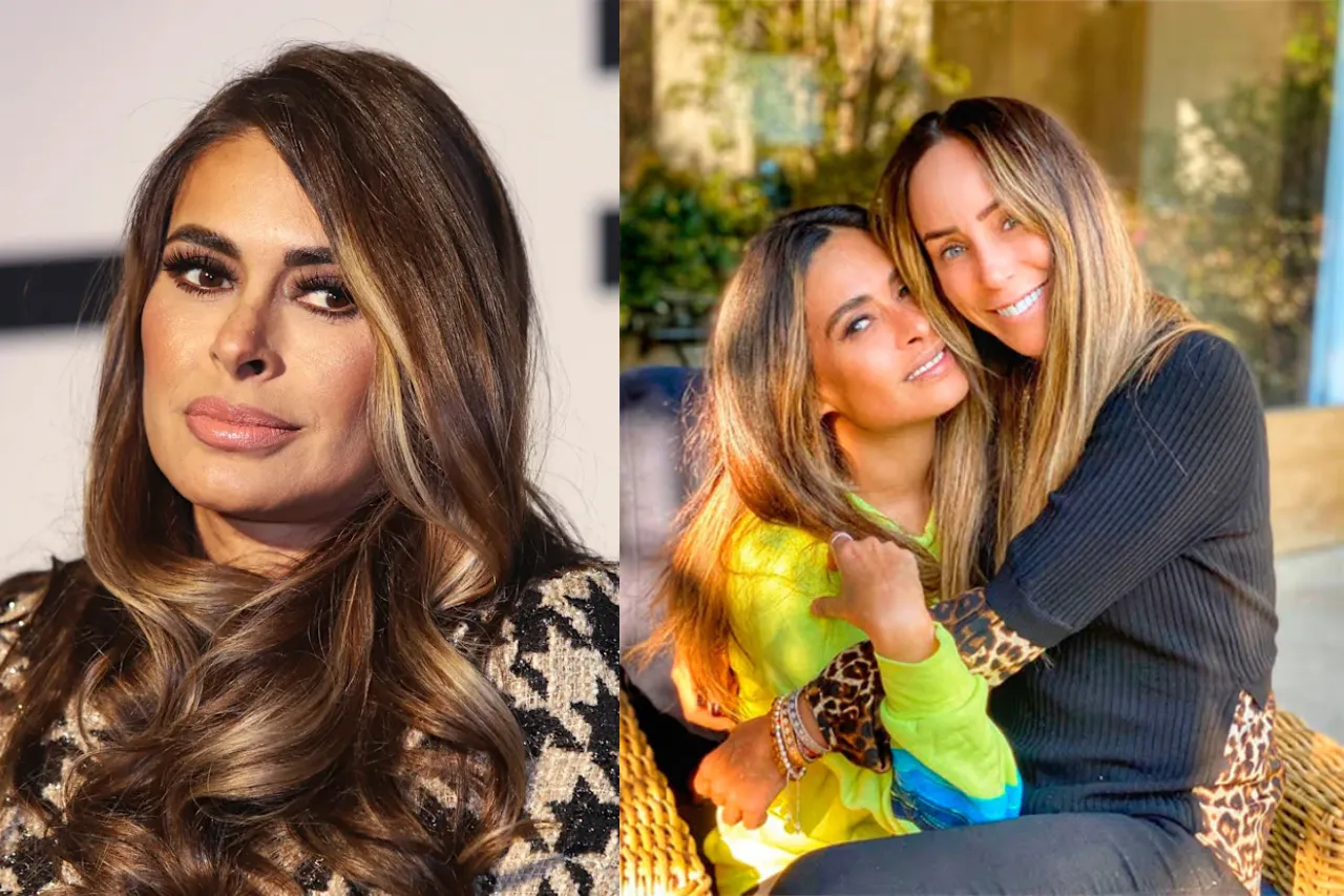 La discreta ruta de Galilea Montijo: ¿Dónde está el esposo de Inés Gómez Mont y por qué se guarda el secreto?