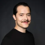 "El rey del absurdo: Marcos Duarte trae su particular estilo de comedia al escenario de LOL: Buscando Talento"