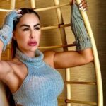 Ninel Conde asegura que 'no hay mujeres feas, sino sin presupuesto' y la tunden