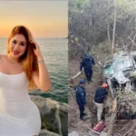 La trágica caída de una estrella digital: Fallece la joven influencer mexicana que encandilaba millones con su vida llena de glamour y riesgos