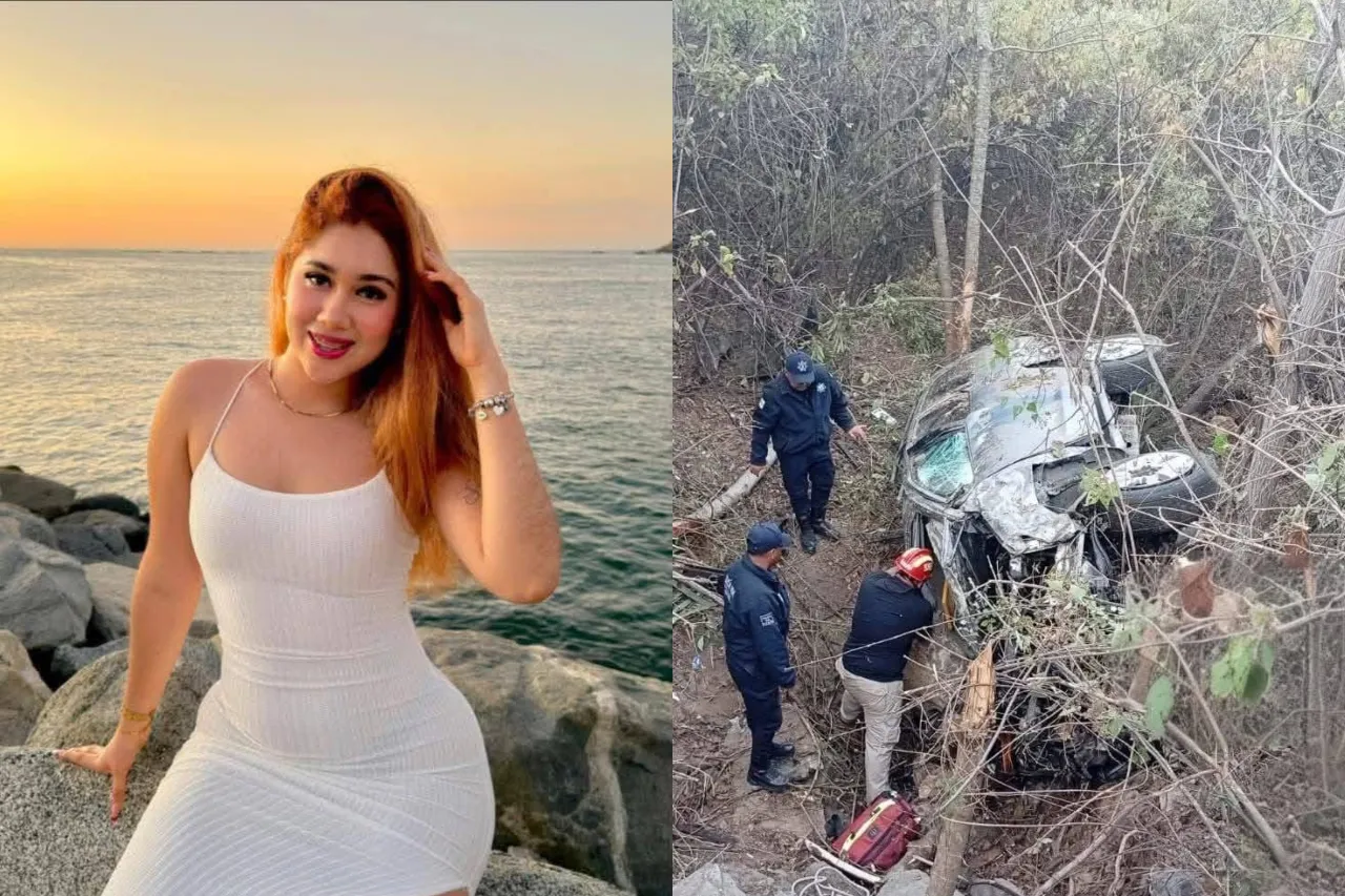 La trágica caída de una estrella digital: Fallece la joven influencer mexicana que encandilaba millones con su vida llena de glamour y riesgos