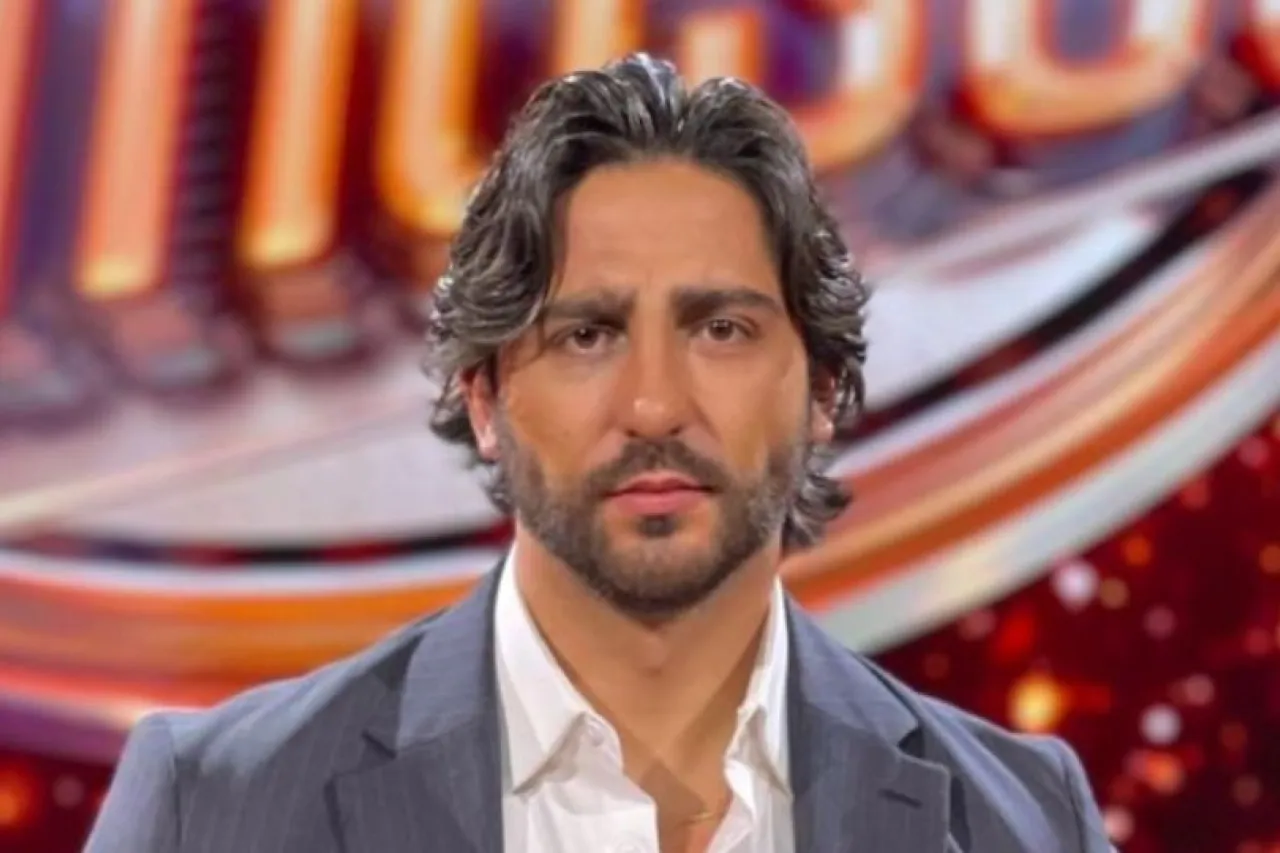 El contundente desafío de Luis "Potro" Caballero: una demanda histórica que sacude al mundo del deporte.