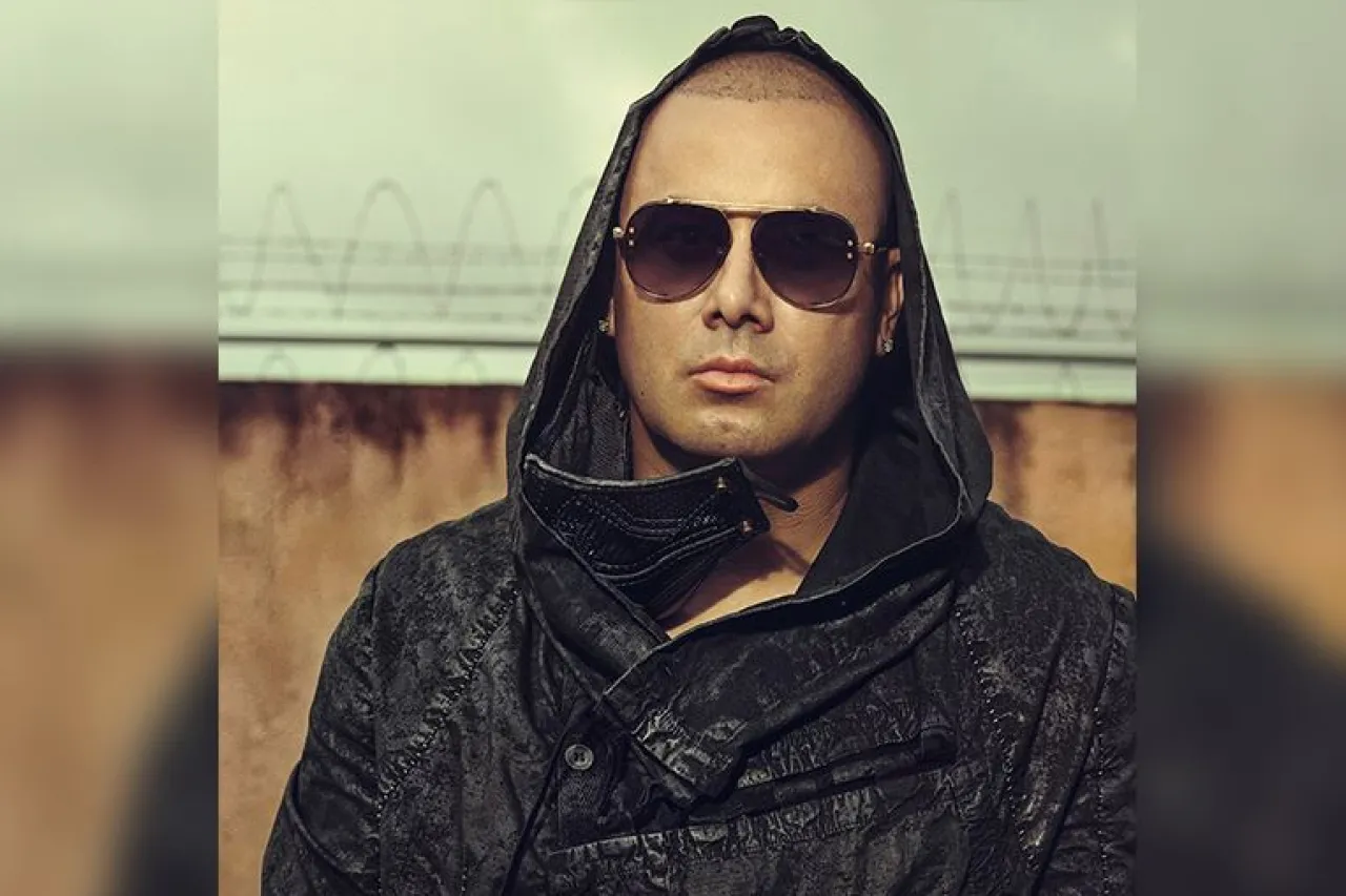 La transformación de Wisin: El gurú del reggaetón revela su lado más sexy sin filtros en redes sociales