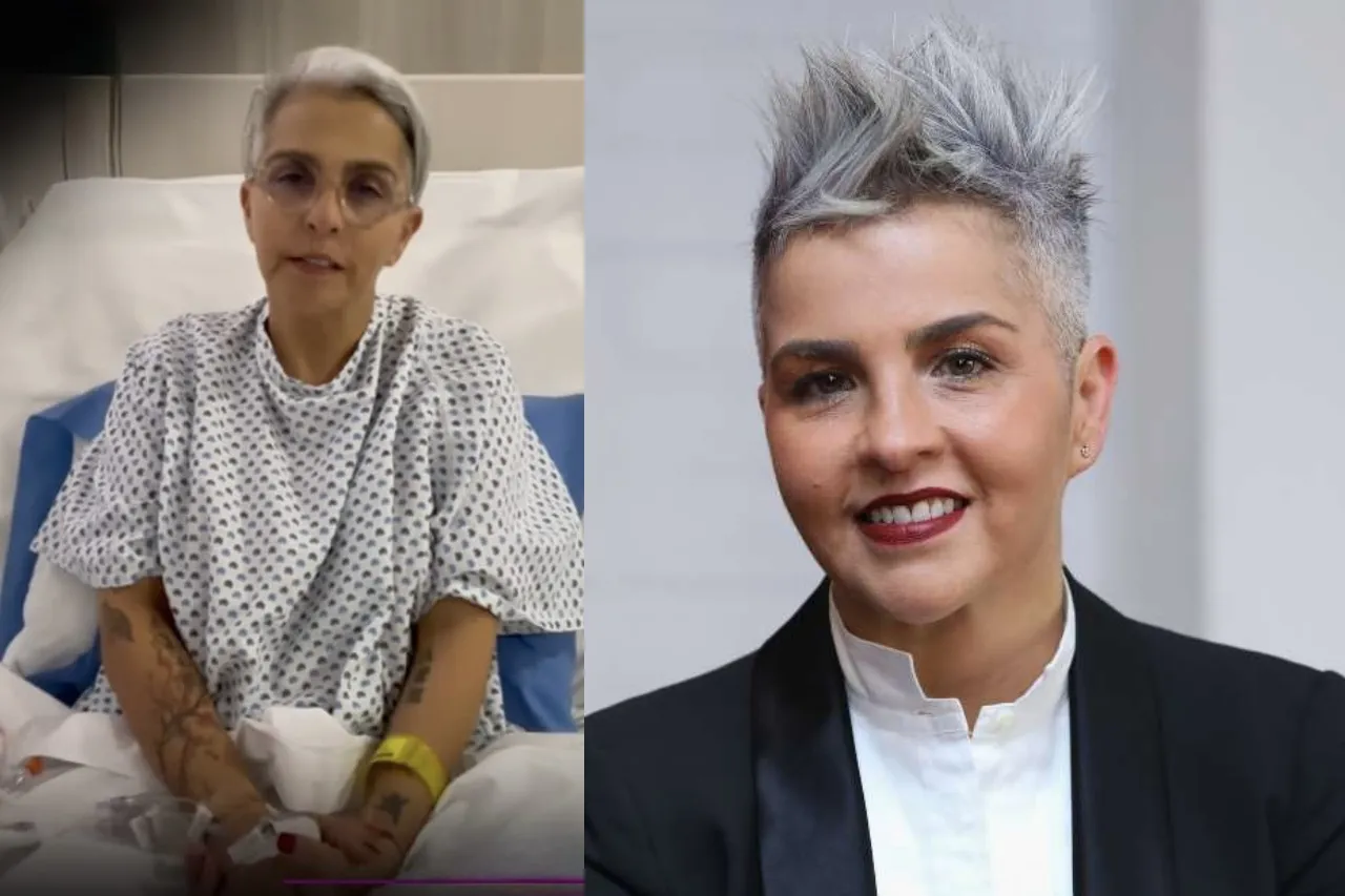 Trascendental intervención médica: Federica Quijano sobrevive gracias a un valioso regalo de la vida después de recibir un trasplante de órgano donado por una persona fallecida