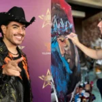 El Valor Insondable del Arte: El Rey Grupero Asegura Que Sus Obra Maestras Valen una Fortuna