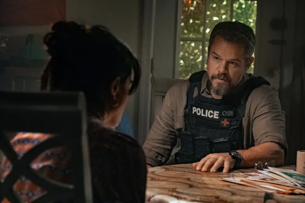 Corrupción en la Línea de Fuego: La Batalla entre Justicia y Intereses Escondidos Desvela Un Secreto Millonario