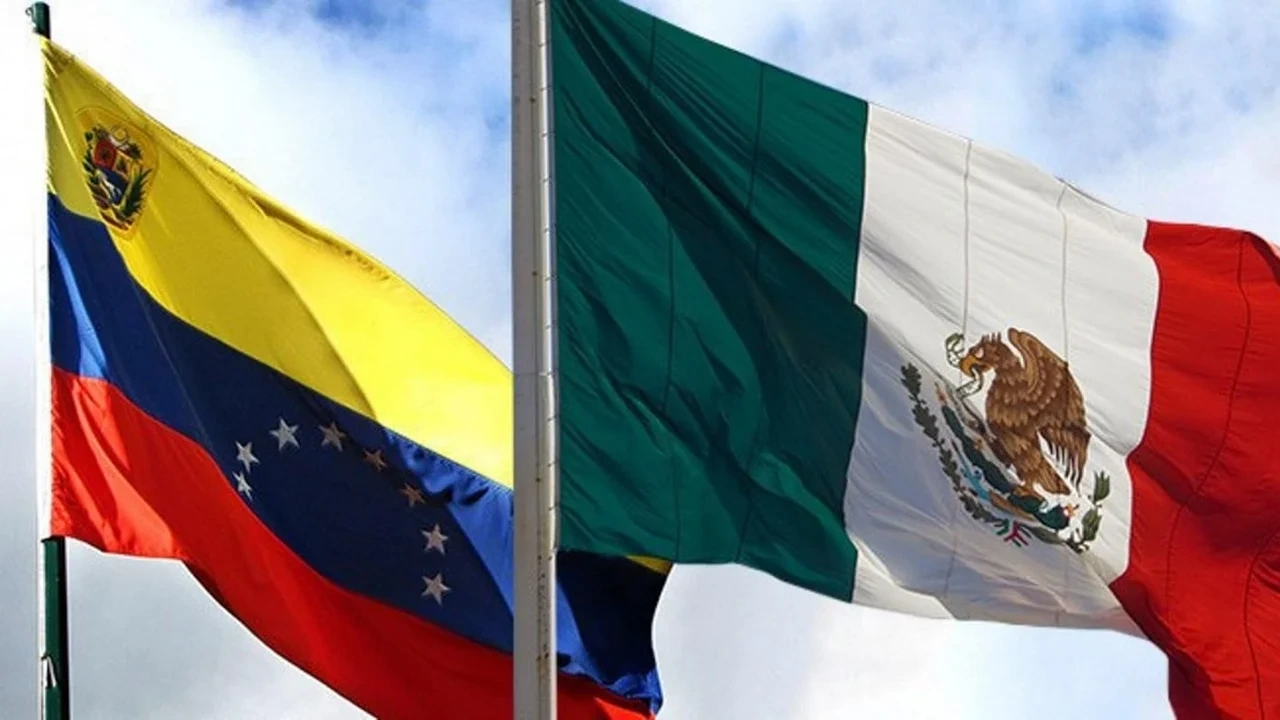 México ‘condena enérgicamente’ ataque de EU a Venezuela y llama a la ONU a ‘actuar’
