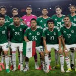 El México Rojo Regresa al Olivo: La Selección Mexicana Estrena Nuevo Aire con Vuelta Triunfal Contra Panamá
