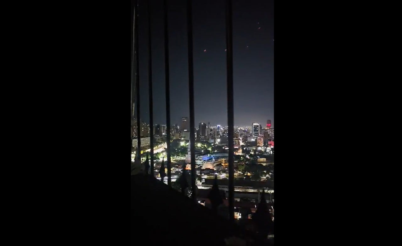 "Venezuela en shock: Un tiroteo cerca del corazón del poder deja miedo y confusión en Caracas"