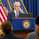 Desmentido a la prensa: Trump niega haber ordenado una investigación secreta al presidente de la Reserva Federal, según fuentes oficiales de la Casa Blanca.