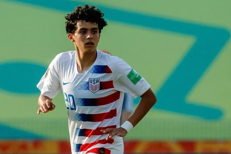 Doble Gol en Defensa Nacional: Los Brillantes Candidatos Richard Ledezma y Brian Gutiérrez Están a Punto de Reforzar la Seguridad Mexicana