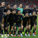 México desvela sus cartas: Cinco revelaciones en la lista de convocados para los amistosos de enero que dejarán sin aliento a la afición.