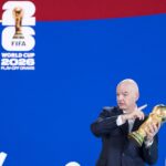 La difícil tarea de unir pasiones y fronteras: desafíos de los aficionados latinos en el camino al Mundial.