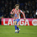 La Rivalidad Vasca Conquista el Fútbol: Atlético y Real Sociedad Se Comparten el Botín en Un Duelo de Intriga y Emoción.