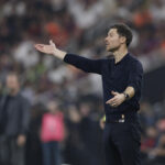 El secreto detrás del fracaso de Xabi Alonso en su intento de conquistar al Real Madrid: un análisis sin precedentes.