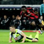 El Milagro de la Volatilidad: El Dortmund, a Punto de Caer, se Salva con un Golete en el Minuto 96