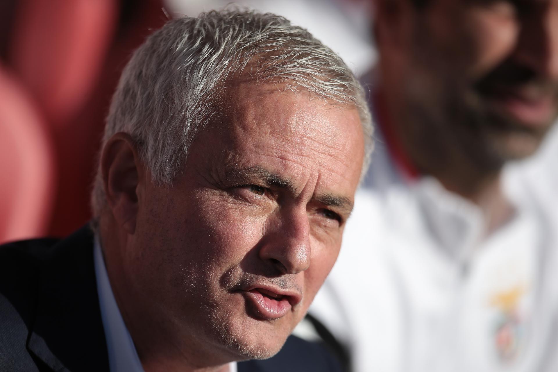 “Esto está armado y José Mourinho puede ser el DT del Real Madrid”