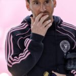 La Justicia Desafía la Ley del Fútbol: Messi Vuelta a Querer Sin Tenerlo Todo