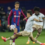 El gran regreso: João Félix y la revolución en el mediocampo del Barcelona