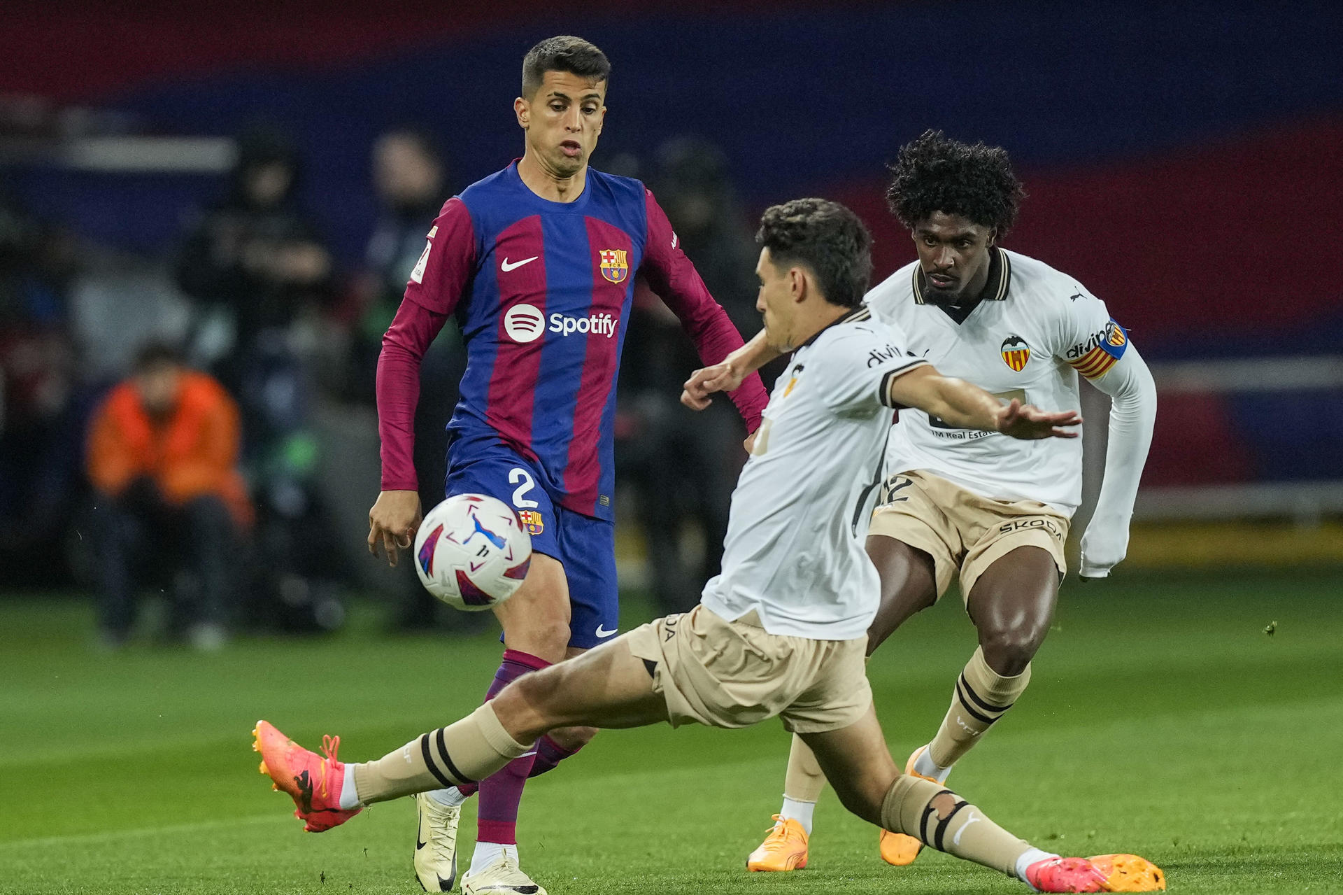El gran regreso: João Félix y la revolución en el mediocampo del Barcelona