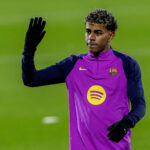 La incertidumbre rodea a Lamine Yamal: ¿el mediocampista francófono jugará en la cornisa catalana o buscará nuevos desafíos en el mercado de pases?