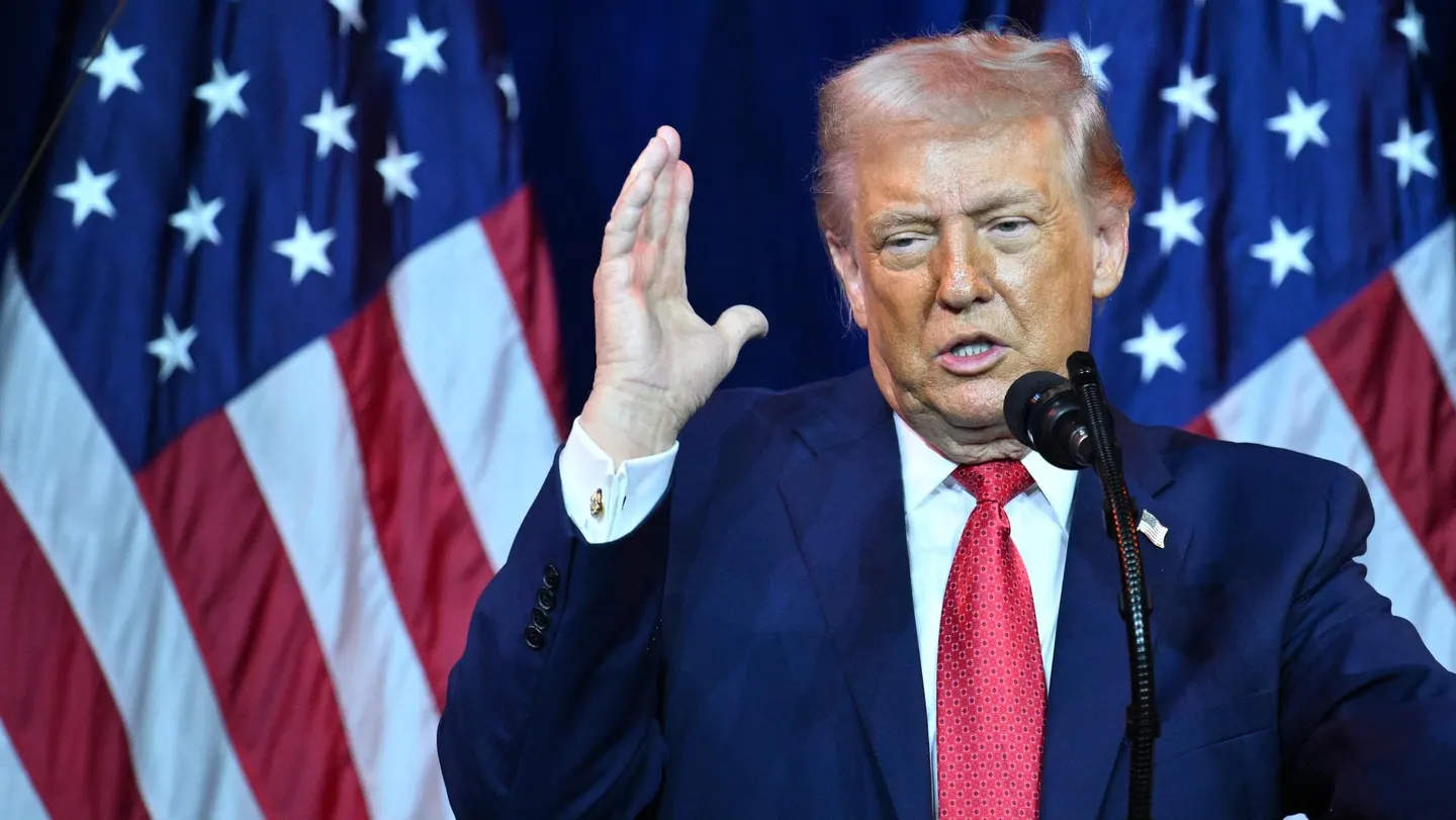 El presupuesto bélico de Trump: Un golpe financiero a la seguridad nacional, con una inversión histórica de 1.500 billones de dólares para el futuro estadounidense