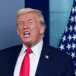 "El desencuentro noruego: Trump enfrenta críticas luego de acusar a Noruega de perder su respeto después de no recibir el Premio Nobel"