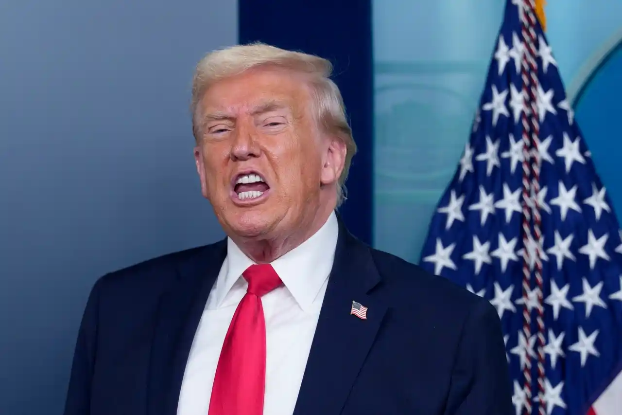 "El desencuentro noruego: Trump enfrenta críticas luego de acusar a Noruega de perder su respeto después de no recibir el Premio Nobel"