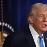 La Autoridad Moral de EE.UU. en Declive: Un 60% de Estadounidenses Piensa que Su País Ya No Es el Líder Morally Impecable.