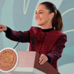 Anuncia Sheinbaum que este jueves no habrá "Mañanera"