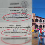 Michoacán: Funcionarios de Fanny Arreola, exhibidos; se ostentaron con títulos de los que no hay registro, encabezaron decenas de despidos en Apatzingán y podrían enfrentar sanciones