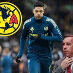 América 'cumple' su palabra para fichar a Raúl Jiménez