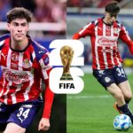 "Gol contra América pone a Hormiga González en Copa del Mundo"