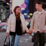 Novia de Fidalgo enamora al americanismo al despedirse de México