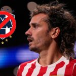 ¿Adiós Rayados? MLS le robaría fichaje bomba de Griezmann