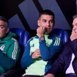 Arrasate es cortado y Mallorca va por hombre clave de Javier Aguirre en Selección Mexicana