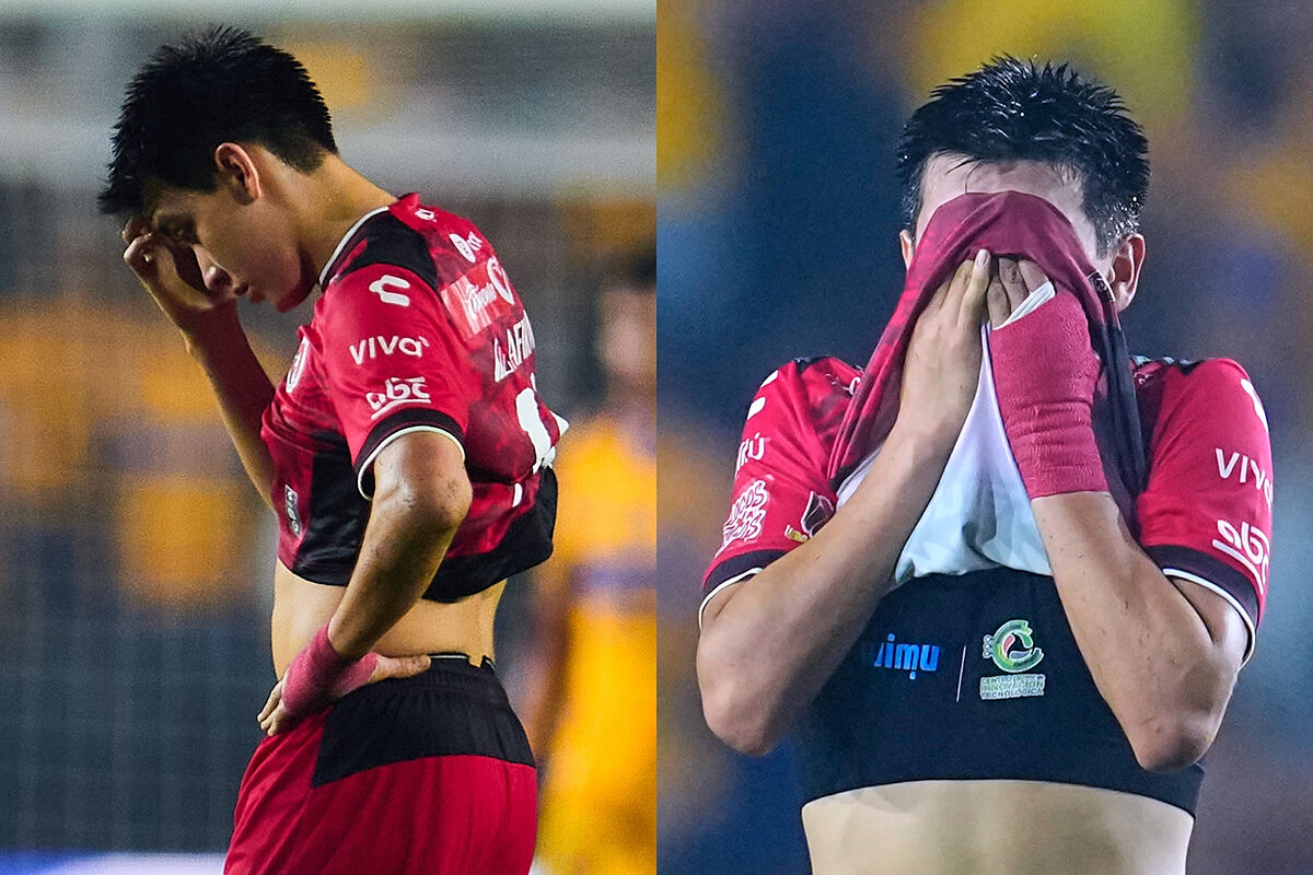 ¿Desesperación en Xolos y Selección Mexicana? Gilberto Mora tendrá tercera opinión médica sobre su lesión