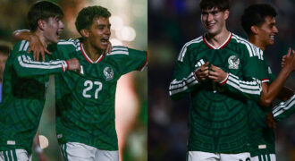 Resumen y Goles México vs Islandia: De la mano de Chivas, Vasco Aguirre y la Selección Mexicana golean en amistoso