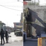 FGE localiza fosa clandestina en el mercado Morelos